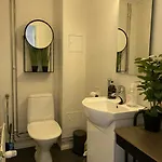 Apartman Spacious For 6 With Sauna Kemi