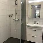 Spacious For 6 With Sauna Apartman