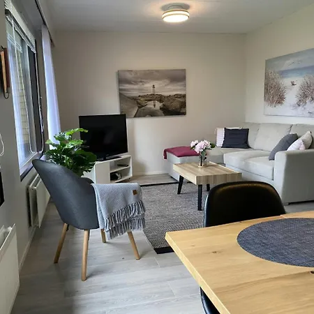 Apartman Spacious For 6 With Sauna Kemi