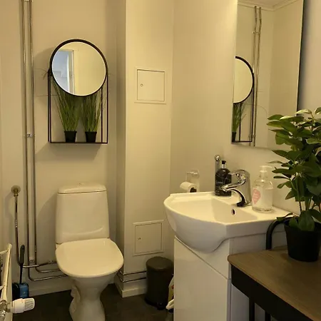 Apartment Spacious For 6 With Sauna Kemi