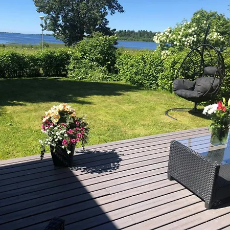Apartman Spacious For 6 With Sauna *